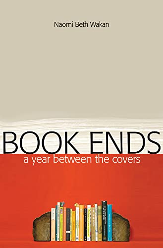 Stock image for Book Ends: A year between the covers for sale by Russell Books