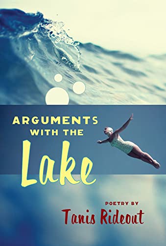 Imagen de archivo de Arguments with the Lake (Signed copy) a la venta por J. W. Mah