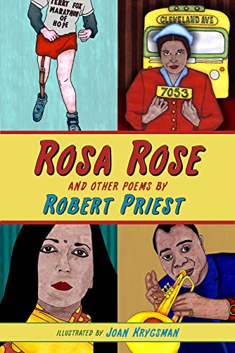 Beispielbild fr Rosa Rose zum Verkauf von AwesomeBooks