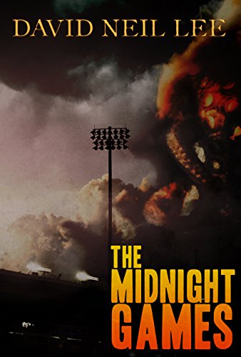 Imagen de archivo de The Midnight Games a la venta por Better World Books