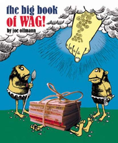 9781894994118: Big Book Of Wag