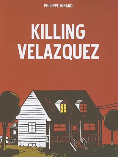 Stock image for Killing Velazquez (Bdang) for sale by Half Price Books Inc.
