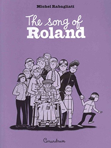 Imagen de archivo de The Song Of Roland a la venta por Zoom Books Company