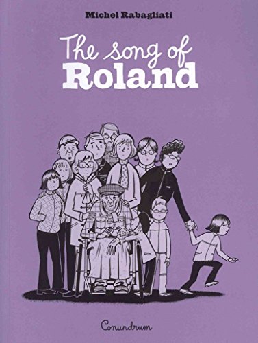 9781894994613: The Song Of Roland