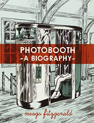 9781894994828: Photobooth: A Biography