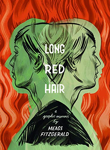 9781894994958: Long Red Hair