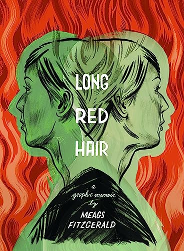 Stock image for Long Red Hair for sale by Better World Books: West