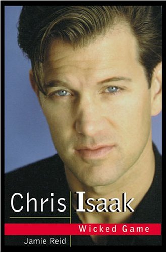 Stock image for CHRIS ISAAK for sale by HPB-Red