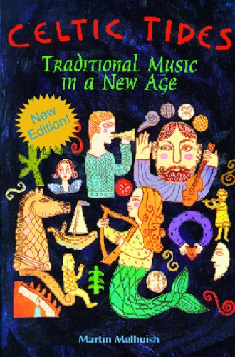 9781894997324: Celtic Tides: Traditional Music in a New Age (Fox Music Books)