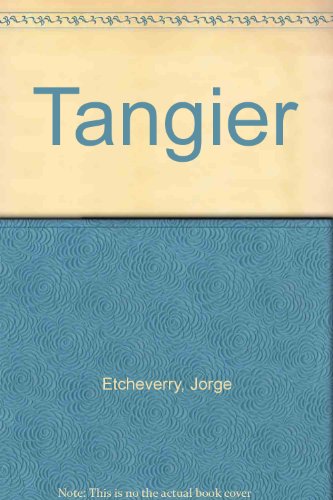 Imagen de archivo de Tangier a la venta por Encore Books