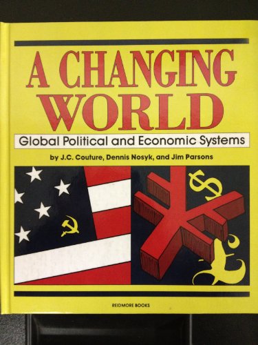 Stock image for Changing World Global for sale by Textbook Pro