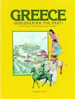Stock image for Greece: Discovering the Past for sale by Textbook Pro