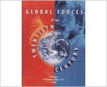Stock image for Global Forces of the Twentieth Century for sale by ThriftBooks-Atlanta