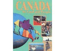 Stock image for Canada, its land and people for sale by ThriftBooks-Dallas