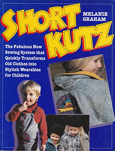 Stock image for Short Kutz for sale by ! Turtle Creek Books  !