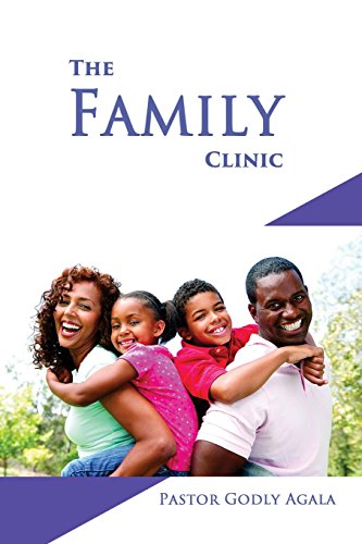 Stock image for The Family Clinic for sale by Lucky's Textbooks