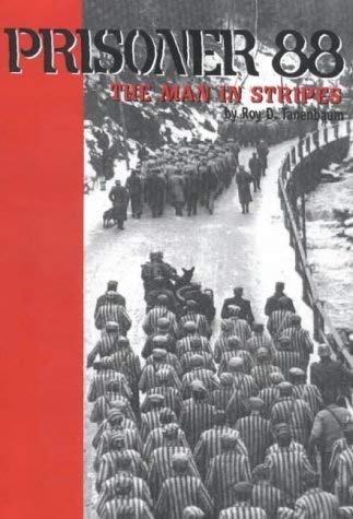 Beispielbild fr Prisoner 88: The Man in Stripes zum Verkauf von ThriftBooks-Atlanta