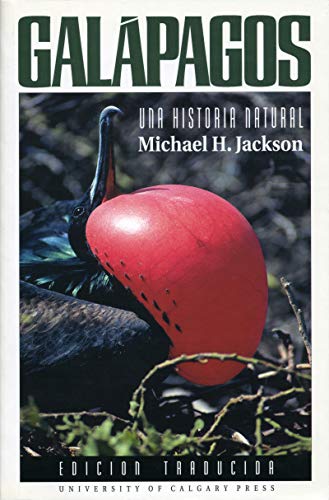 Beispielbild fr Galapagos: Una Historia Natural (Spanish) zum Verkauf von WorldofBooks
