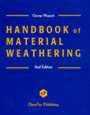 Stock image for Handbook of Material Weathering for sale by Neatstuff