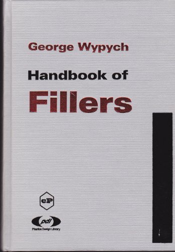 Stock image for Handbook of Fillers, 2nd Edition for sale by BookOrders