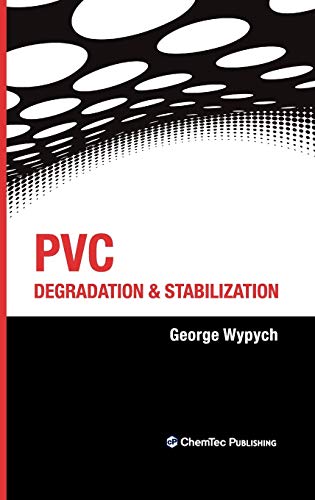 9781895198393: PVC Degradation and Stabilization