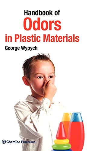 Beispielbild fr Handbook of Odors in Plastic Materials zum Verkauf von Chiron Media