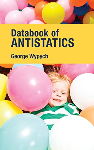 Stock image for Databook of Antistatics for sale by ThriftBooks-Atlanta