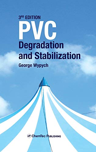 Stock image for PVC Degradation and Stabilization for sale by Chiron Media