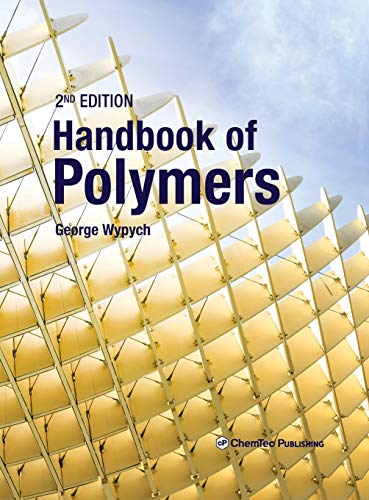 Stock image for Handbook of Polymers for sale by Chiron Media