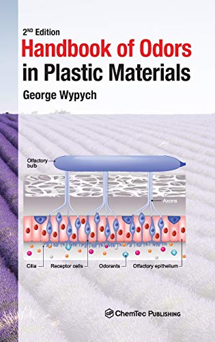 Beispielbild fr Handbook of Odors in Plastic Materials zum Verkauf von Brook Bookstore On Demand