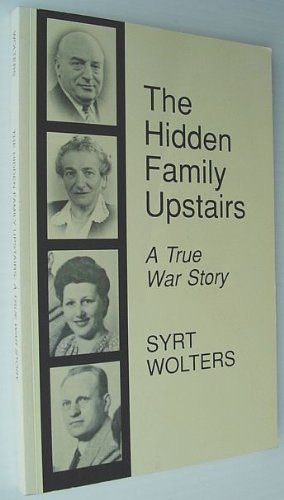 9781895206012: The Hidden Family Upstairs