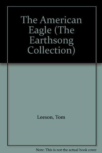 9781895270082: The American Eagle