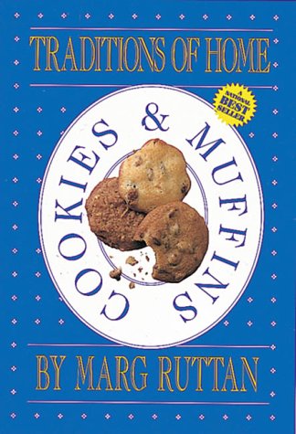 Imagen de archivo de Cookies and Muffins a la venta por Better World Books: West