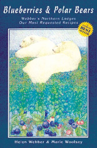 Beispielbild fr Blueberries and Polar Bears zum Verkauf von Better World Books