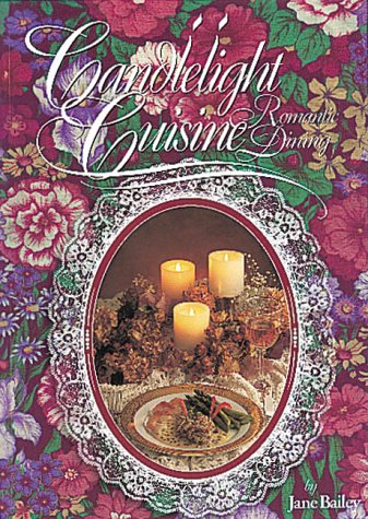Stock image for Candlelight Cuisine for sale by Zoom Books Company