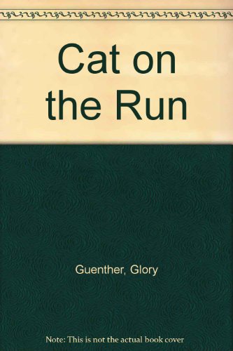 Stock image for Cat on the Run for sale by Wonder Book