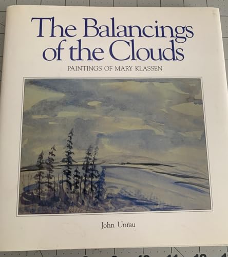 Stock image for Balancings of the Clouds: for sale by ThriftBooks-Atlanta