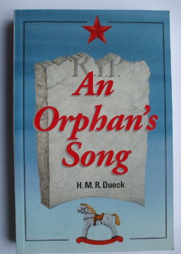 Stock image for An Orphan's Song for sale by ThriftBooks-Dallas