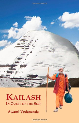 KAILASH: In Quest Of The Self