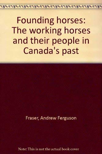 Founding Horses