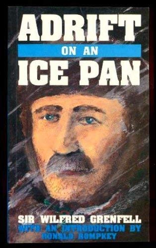 9781895387131: Adrift on an Ice Pan