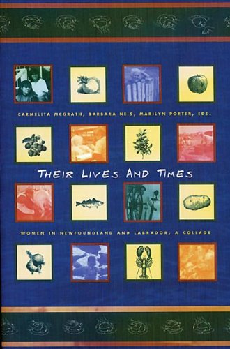 9781895387421: Their Lives and Times