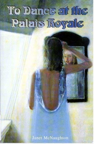 Stock image for To Dance at the Palais Royale for sale by ThriftBooks-Dallas