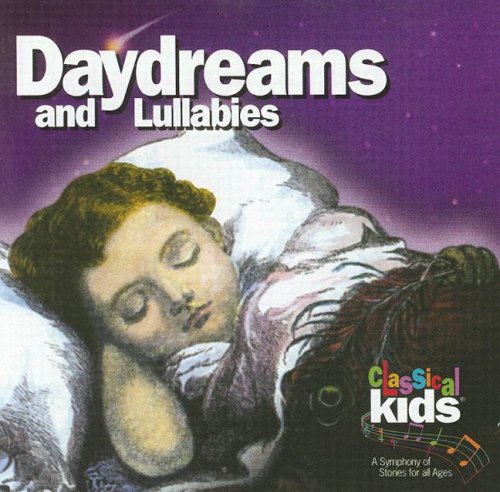 Beispielbild fr Daydreams and Lullabies zum Verkauf von SecondSale
