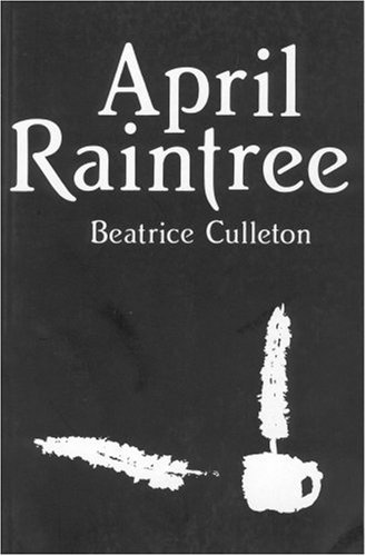Beispielbild fr April Raintree zum Verkauf von Better World Books