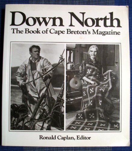 Down North, The Book of Cape Breton's Magazine