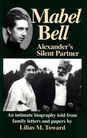 Imagen de archivo de Mabel Bell : Alexander's Silent Partner a la venta por Better World Books