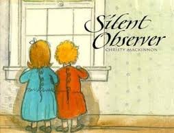 Stock image for Silent Observer for sale by ThriftBooks-Dallas