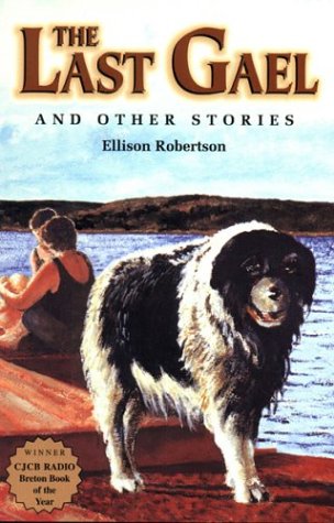 Imagen de archivo de The Last Gael : And Other Stories a la venta por ThriftBooks-Dallas