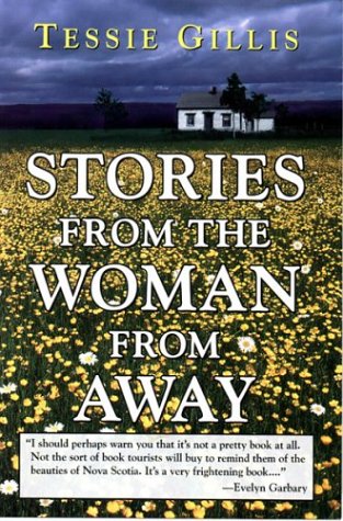 Imagen de archivo de Stories from the Woman from Away a la venta por Wonder Book